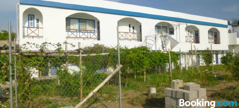 Hotel y Suites Del Paci­Fico图片