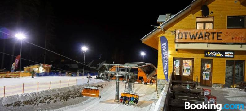 冬天别墅(Villa Winterpol)图片