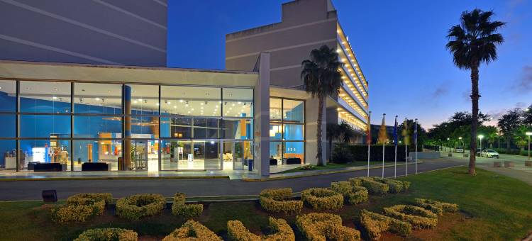 黄金海岸索尔酒店(Sol Costa Daurada)图片