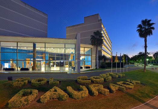 Sol Costa Daurada Hotel Overview