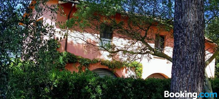 Podere Lo Stringaio图片