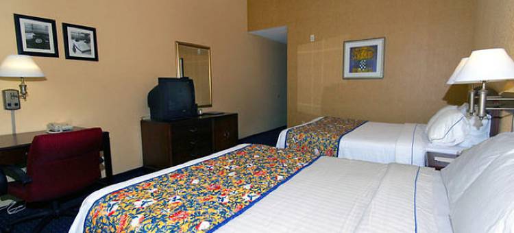 达拉哈西北/I-10 首都圈万怡酒店(Courtyard Tallahassee North/I-10 Capital Circle)图片