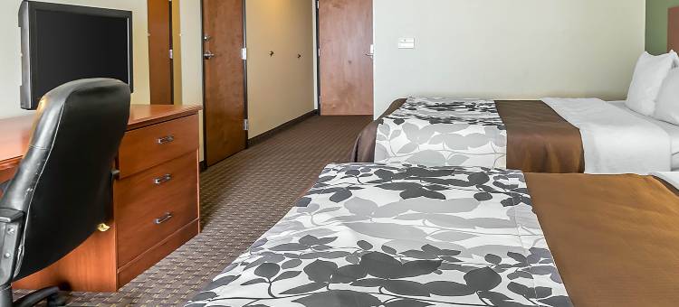 希尔顿之光肖化德斯维尔路易斯维尔南酒店(Spark by Hilton Shepherdsville Louisville South)图片
