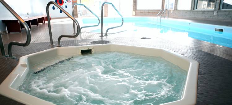 Hotel Feng, BW Signature Collection图片