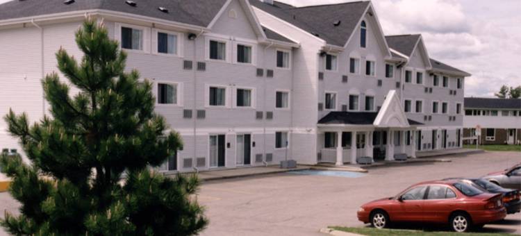 品质酒店(Quality Inn & Suites)图片