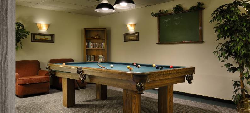 苏格兰皇家套房酒店(Royal Scot Hotel & Suites)图片