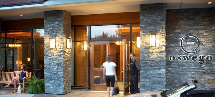 奥斯威戈酒店(Oswego Hotel)图片