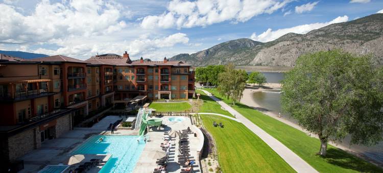 水印海滩度假村(Watermark Beach Resort)图片