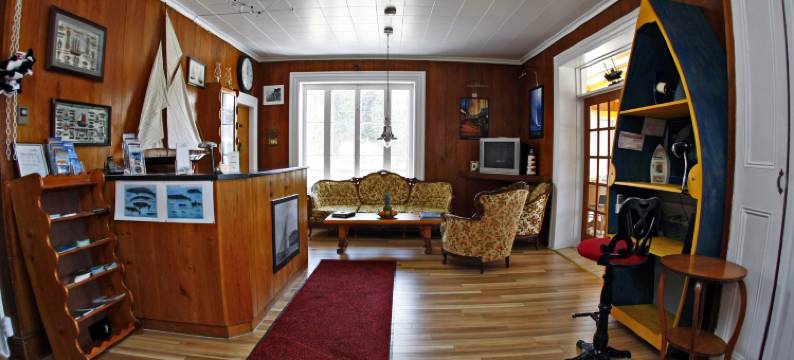 乔治斯汽车旅馆 - 酒店(Hotel - Motel Georges)图片