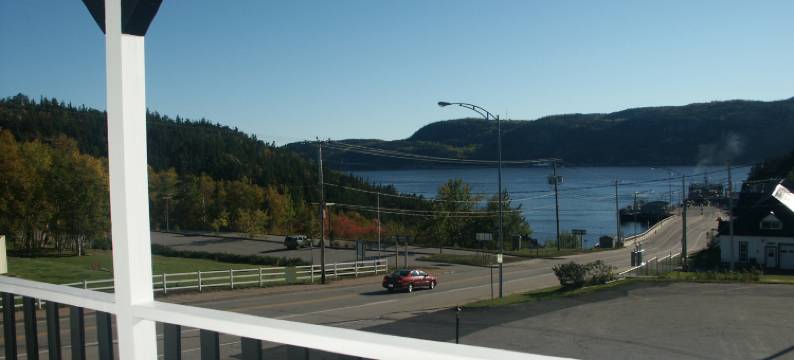 乔治斯汽车旅馆 - 酒店(Hotel - Motel Georges)图片