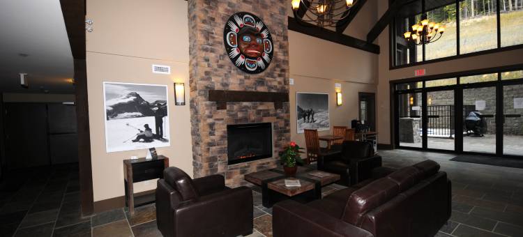 帕利斯尔小屋-贝尔斯塔酒店及度假村(Palliser Lodge — Bellstar Hotels & Resorts)图片