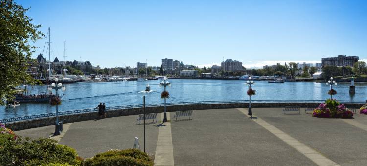 Delta Hotels Victoria Ocean Pointe Resort图片