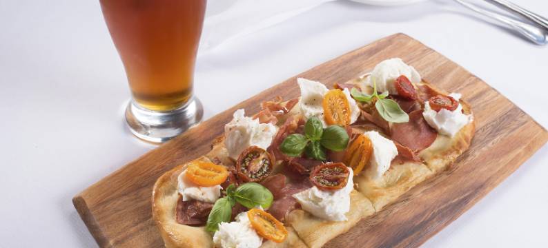 翠鸟太平洋度假村及水疗中心(Kingfisher Pacific Resort & Spa)图片