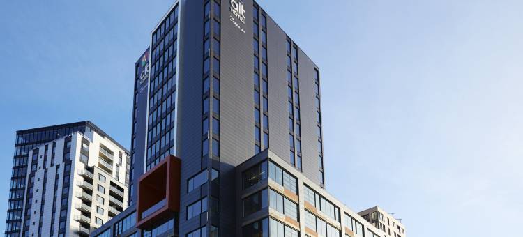 阿尔特蒙特利尔酒店(Hôtel Alt Montréal)图片