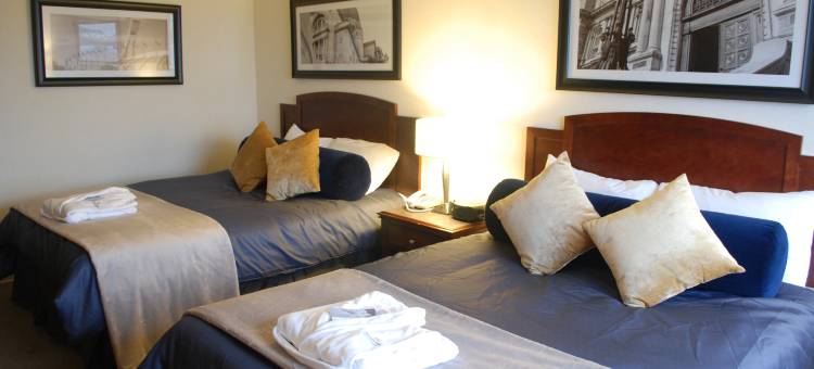 沙曼酒店蒙特利尔-朗格伊(Sandman Hotel Montreal - Longueuil)图片