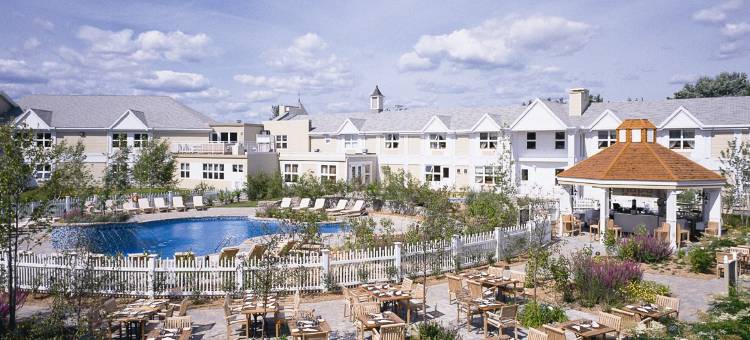 博讷恩特酒店(Hôtel le Bonne Entente)图片