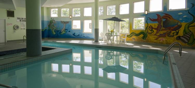 机场北舒适酒店(Comfort Hotel Airport North)图片