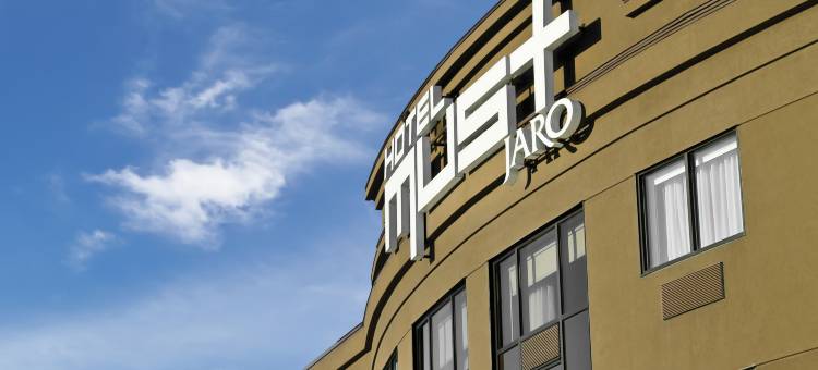 马斯特酒店(Hotel Must)图片