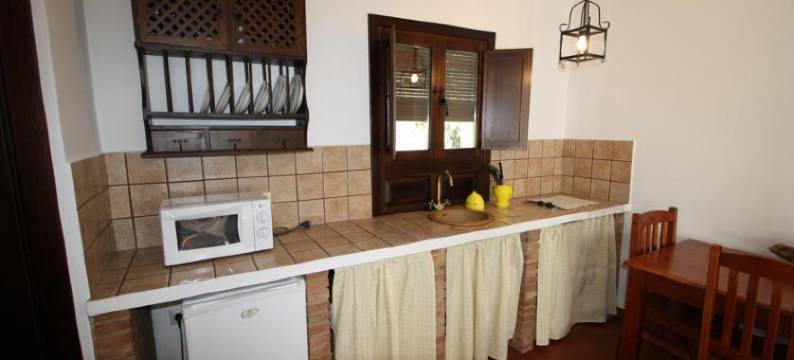 Apartamento Rural Las Palmeras图片