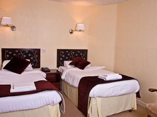 携程酒店-拉夫堡赛达斯酒店(The Cedars Hote