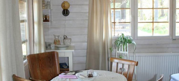 Tofvehults Boende图片