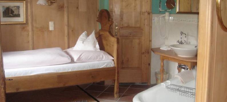 阿尔姆塔尔花园浪漫酒店(Romantikhotel Almtalhof)图片