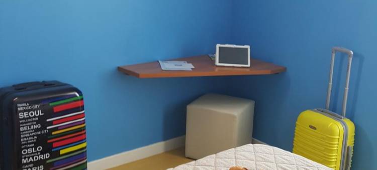 圣奈雷塔佩酒店(L'Etape de Santenay)图片