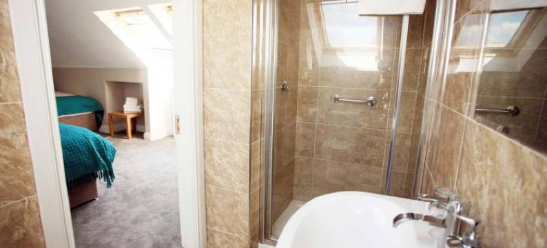 卡黑尔马兰奇之屋住宿加早餐旅馆(Cahermaclanchy House)图片