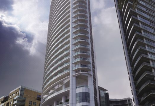 Four Seasons Hotel BeirutHotel Overview