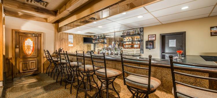 摩根堡温德姆呗盟酒店(Baymont by Wyndham Fort Morgan)图片