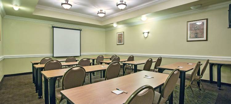 Spark by Hilton 拉斐特南(Spark by Hilton Lafayette South)图片