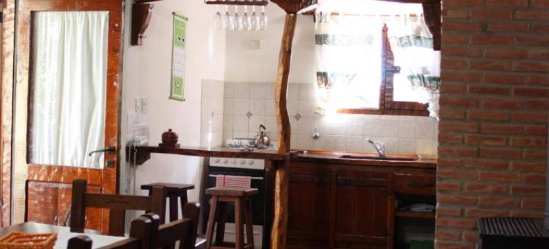 Complejo Altos de San Onofre图片