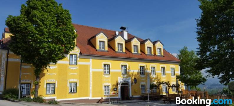 克莱姆斯勒内酒店(Gasthof Kremslehner)图片