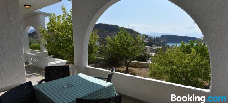 费斯托斯酒店(Phaistos Hotel)图片