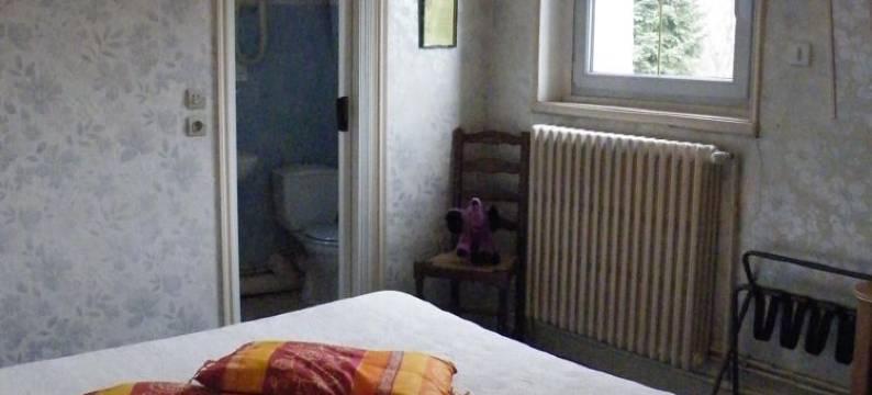 热纳奥迪尔酒店(La Renaudière)图片