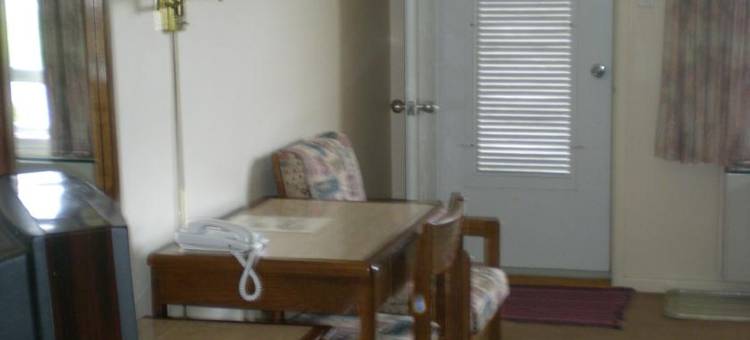 Motel Vaudreuil图片