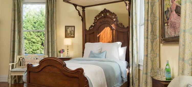 The Twelve Oaks Bed & Breakfast图片