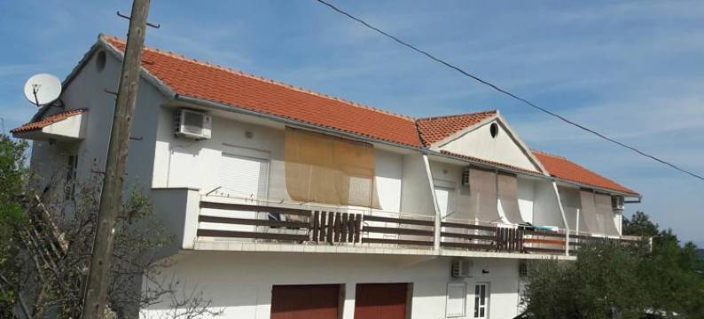 Apartments Irena图片