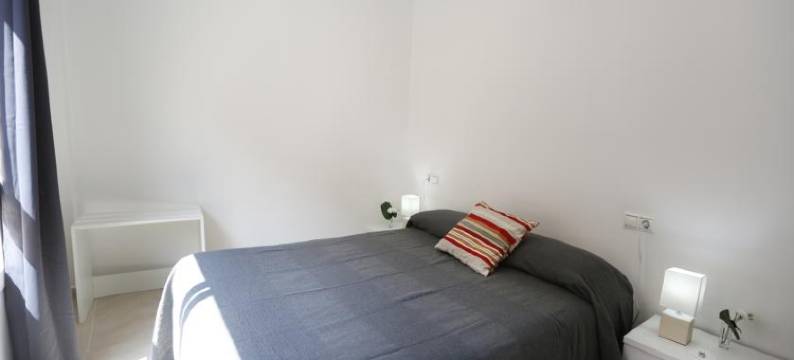 Apartaments Claudia图片