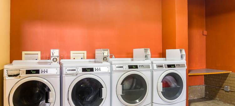 杰克逊维尔伊克诺旅馆 - 近小石城空军基地(Econo Lodge Jacksonville Near Little Rock Air Force Base)图片