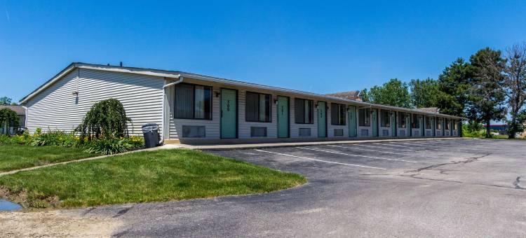 伦敦费尔布里奇快捷酒店(FairBridge Inn Express London)图片