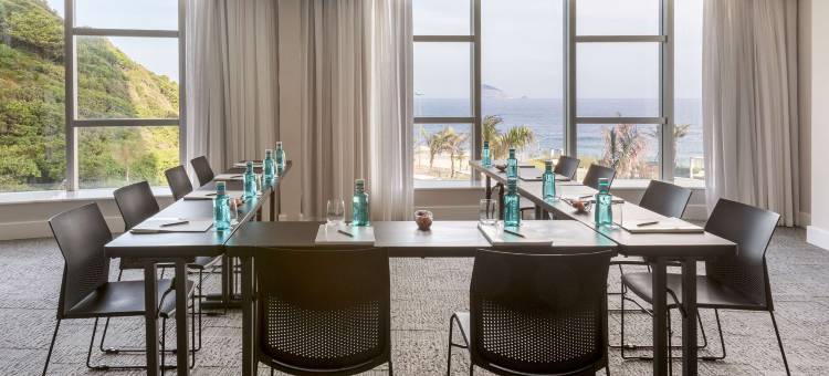 里约热内卢国家酒店官方(Hotel Nacional Rio de Janeiro - Oficial)图片