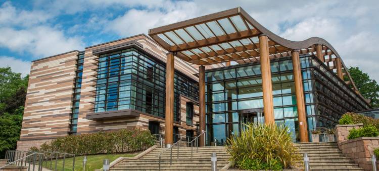 果园酒店及餐厅(The Orchard Hotel & Restaurant)图片