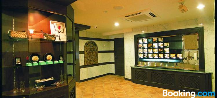 ホテル カーシュ Cache 男塾ホテルグループ(Hotel Cache (Adult Only))图片