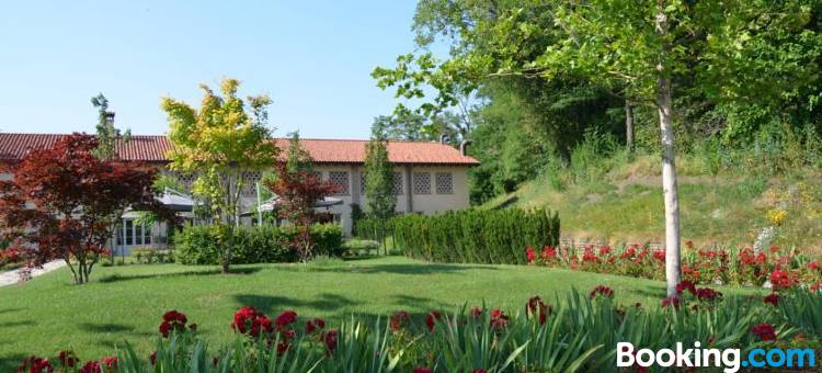 安迪科本尼斯亚(Antico Benessere)图片