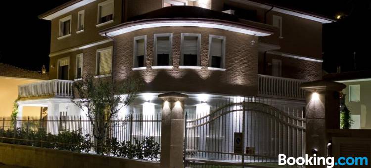 安克拉公寓式酒店(Appartamenti Villa Ancora)图片