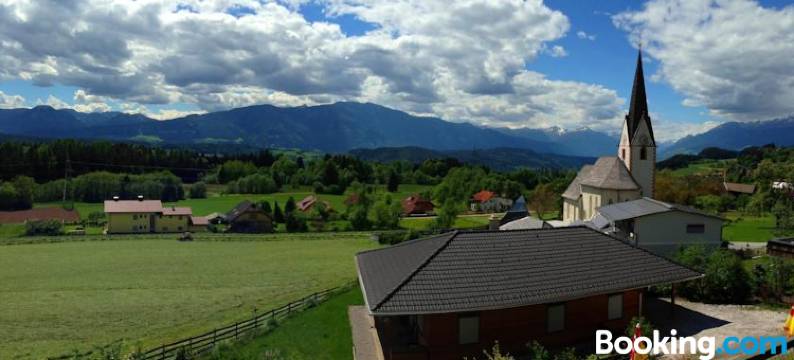 马特多尔夫尔霍夫酒店-咖啡厅-餐厅(Hotel-Cafe-Restaurant Matzelsdorfer Hof)图片