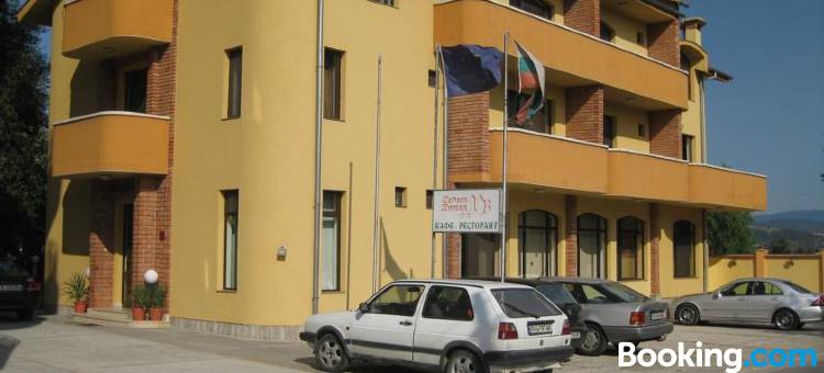 IV家庭旅馆(Family Hotel IV)图片