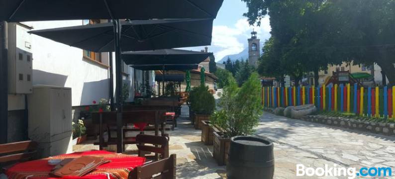 奥瑞哈家庭别墅(Family House Oreha)图片