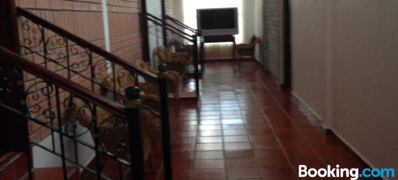 巴故安琪会议中心酒店(Hosteria y Centro de Convenciones Baguanchi)图片